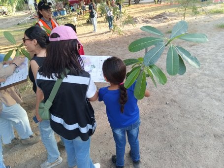 Ecozonas