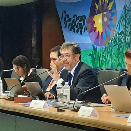 Financiamiento Climático