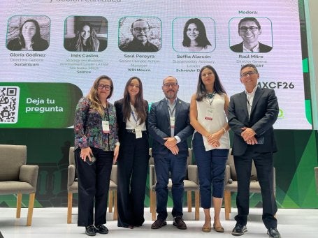 Mexico Carbon Forum 2