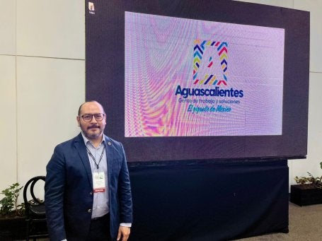 Evento Paralelo a Mexico Carbon Forum