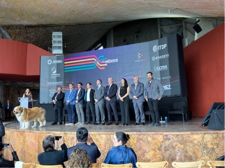  Foro Ruta México Mobility ADO