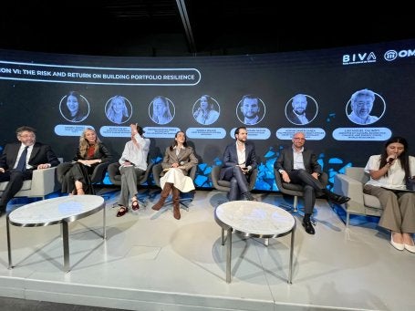 Panel