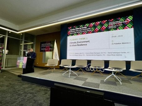  International Conference on Urban Health (ICUH 2026), “Climate, Environment, & Urban Resilience”, 