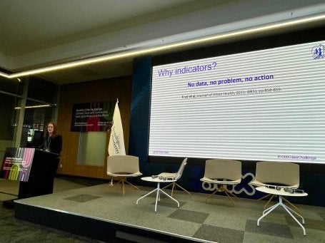  International Conference on Urban Health (ICUH 2026), “Climate, Environment, & Urban Resilience”, 