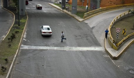 México hizo de la movilidad segura un derecho humano: así es como sus calles pueden volverse más seguras