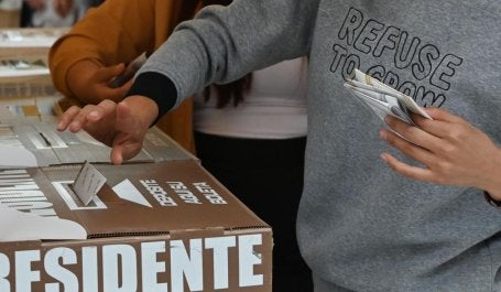 What 2024’s Historic Elections Could Mean for the Climate