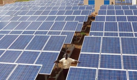 What Could the New Climate Finance Goal Look Like? 7 Elements Under Negotiation