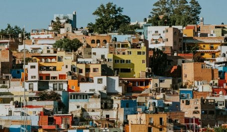 vivienda