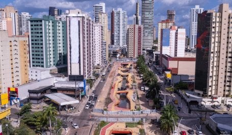 COP30 en Belén, Brasil