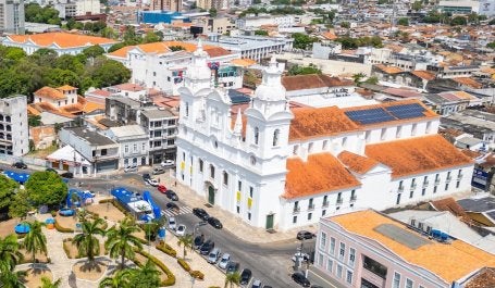 Belén de Pará