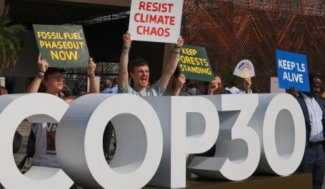 COP 30