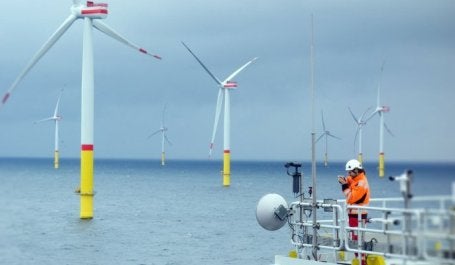 La economía oceánica ya emplea a millones de personas, pero con una transición rápida que amplíe las prácticas sostenibles y la energía renovable podría emplear a millones más