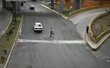 México hizo de la movilidad segura un derecho humano: así es como sus calles pueden volverse más seguras