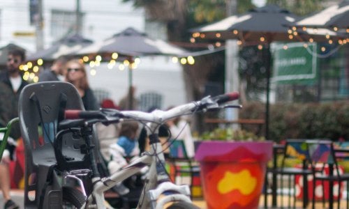 Barrios Vitales en Bogotá