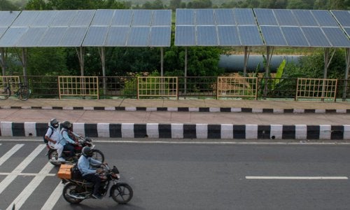 Portada Acuerdo Paris 10 años