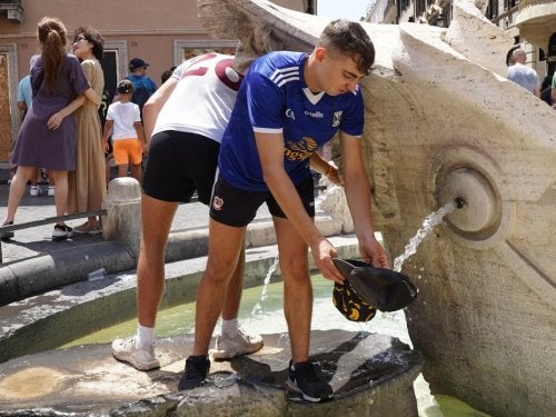 As the Earth Gets Hotter, Can Our Cities Get Cooler?