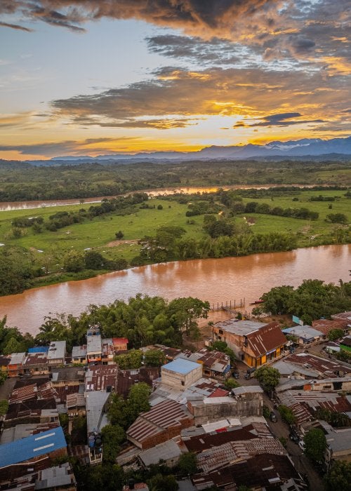 Caguán - Caquetá 